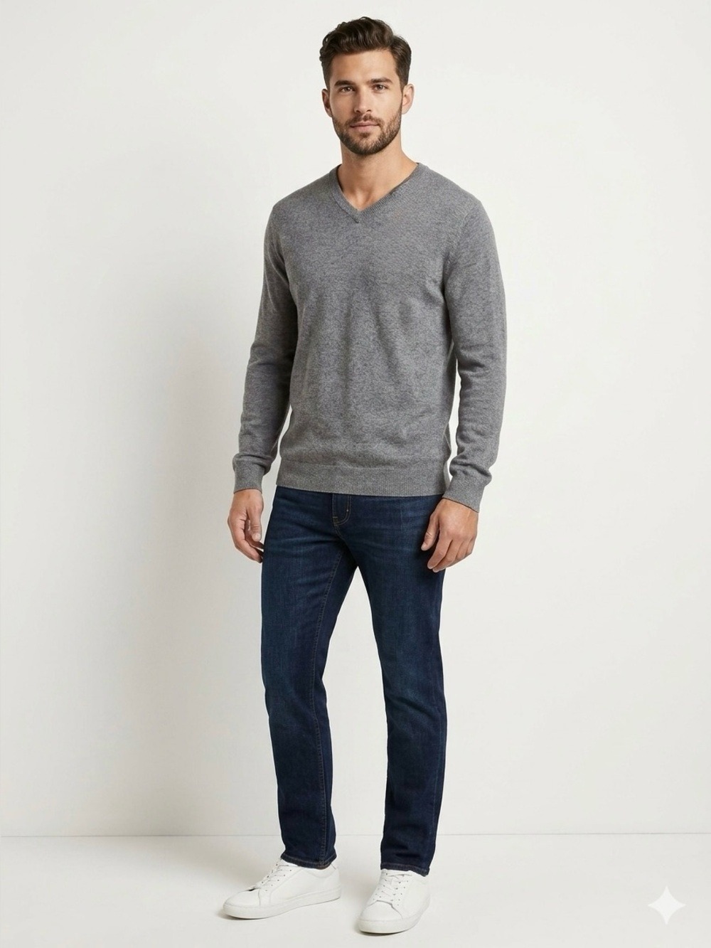 NWT Sonoma Men’s Sweater